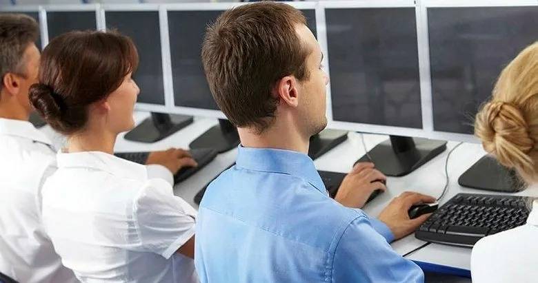 2025- KPSS P1, P2, P3 Puan Türleriyle Alım Yapan Kurumlar ve Meslekler Belli Oldu!