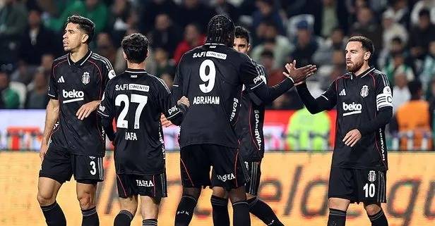 Kasımpaşa - Beşiktaş Maçı Ne Zaman, Saat Kaçta, Hangi Kanalda? Muhtemel İlk 11'ler