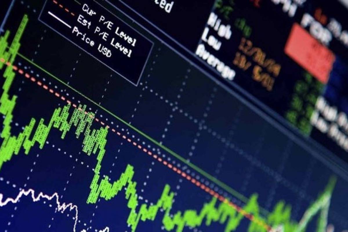 Borsa İstanbul- BIST 100 Endeksi'nde Sert Yükseliş!