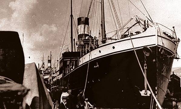 Atatürk Neden Samsun'u Seçti?