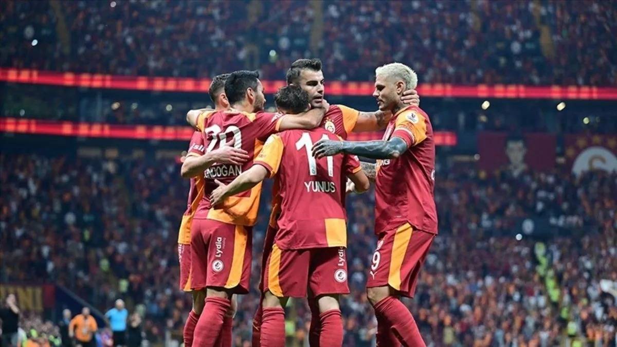 Şampiyonlar Ligi 2025-  Galatasaray- Bodo Glimt Maçı Ne Zaman, Saat Kaçta, Hangi Kanalda?