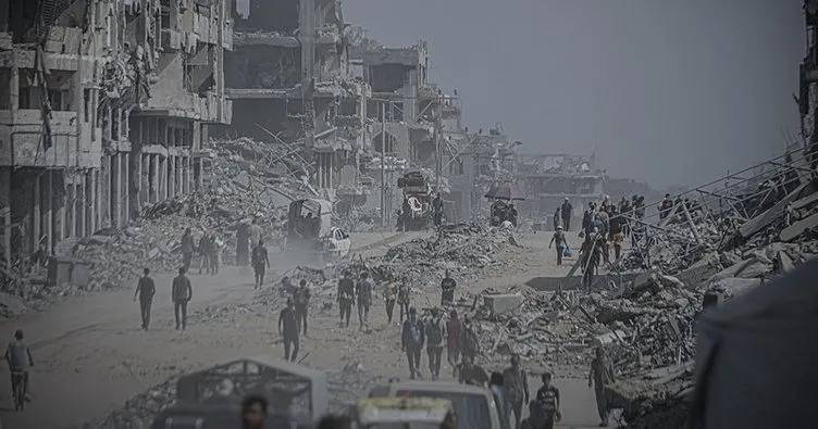 İsrail Ordusu Şaşırtmadı: Ateşkes Devam Ederken Sivilleri Vurdular!