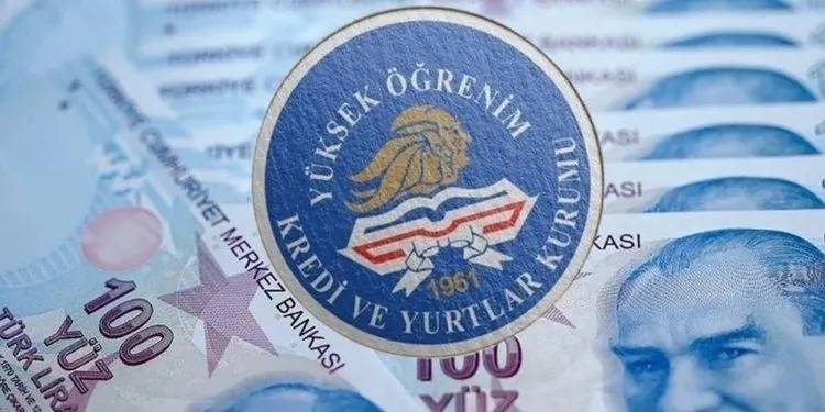Son Dakika: Burs ve Öğrenim Kredisi Başvuruları Başladı!