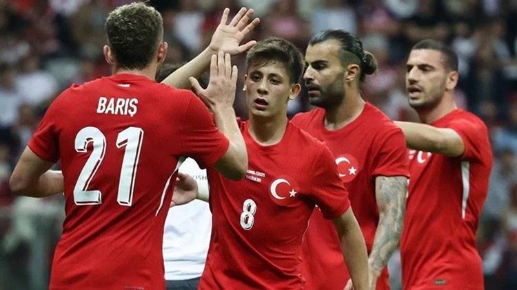 Türkiye- Gürcistan Maçı Ne Zaman Hangi Kanalda Yayınlanacak Tüm Detaylar!