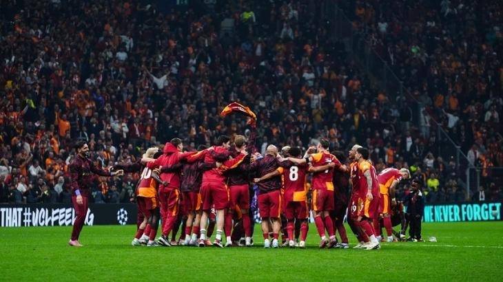 Şampiyonlar Ligi 2025-  Galatasaray- Bodo Glimt Maçı Ne Zaman, Saat Kaçta, Hangi Kanalda?