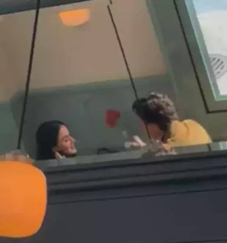 Sürpriz Aşk Belgelendi: Katy Perry ve Eski Kanada Başbakanı Justin Trudeau Tekne Tatilinde Yakalandı