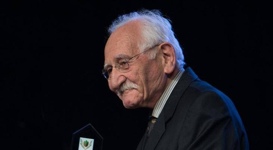 ‘Memik Dede’yi Kaybettik: Arif Erkin Güzelbeyoğlu'na Veda Zamanı!