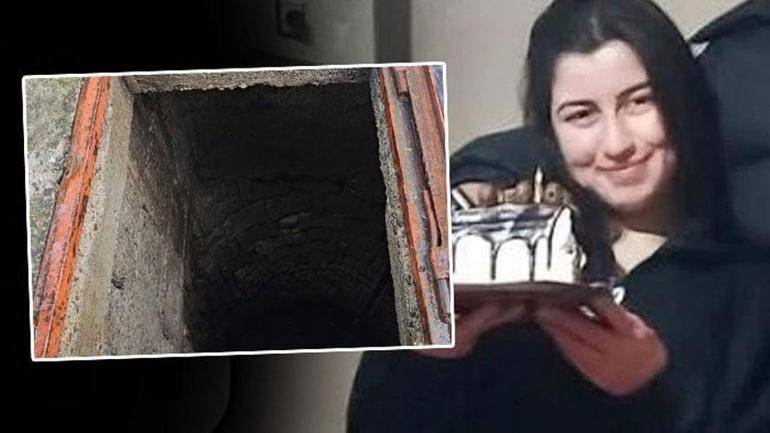10 Gündür Aranan 17 Yaşındaki Hasret Akkuzu'dan Acı Haber Geldi