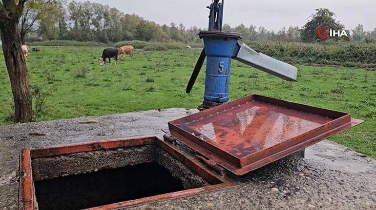 10 Gündür Aranan 17 Yaşındaki Hasret Akkuzu'dan Acı Haber Geldi