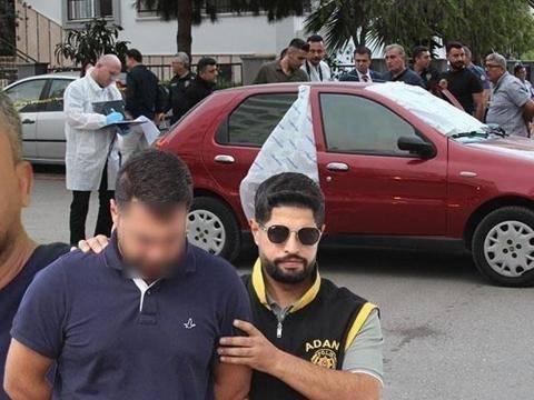 Yasak Aşk Dehşeti: Adana'da Ölü Bulunan Adamın Katil Zanlısı Bulundu!