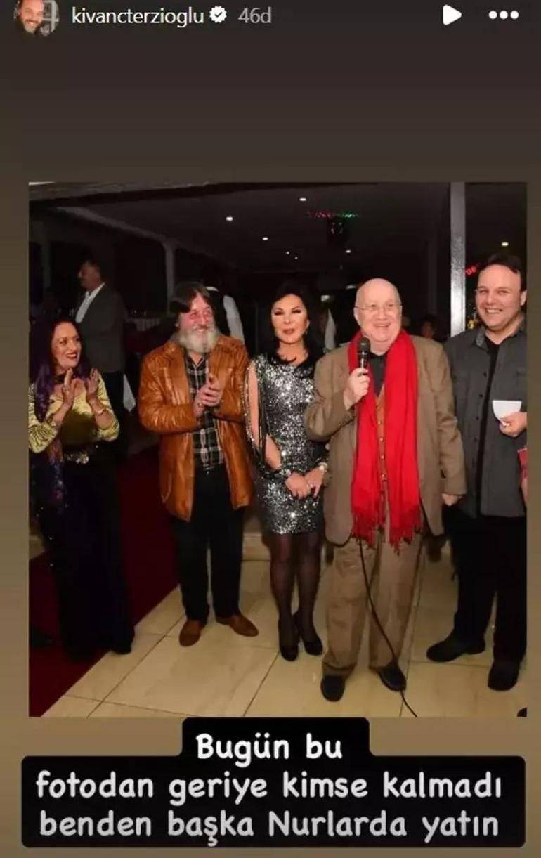 Neşe Aksoy Neden Öldü? Yeşilçam’ın Yıldızı Neşe Aksoy Kimdir?