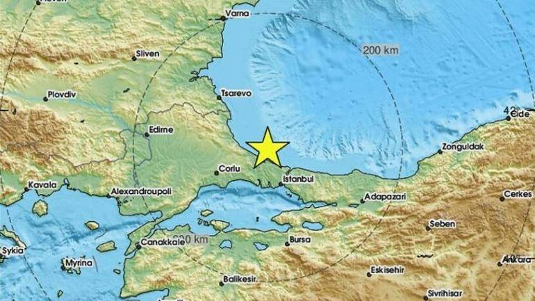 Prof. Dr. Üşümezsoy’dan Deprem Uyarısı: “Bu Fayların Uzunluklarını Bilmiyoruz”