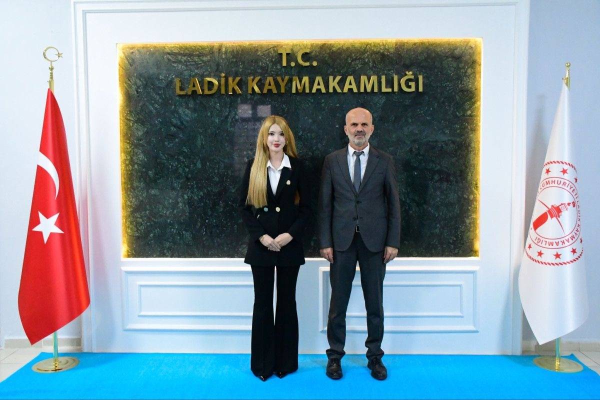 Ladik Kaymakamı Tuğçe Orhan Kimdir, Kaç Yaşında ve Nereli?