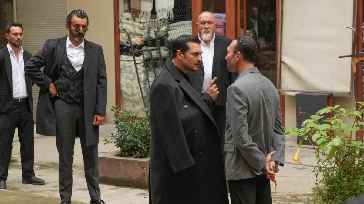 Eşref Rüya 20. Bölüm Yayınlandı Mı, Nereden İzlenir?