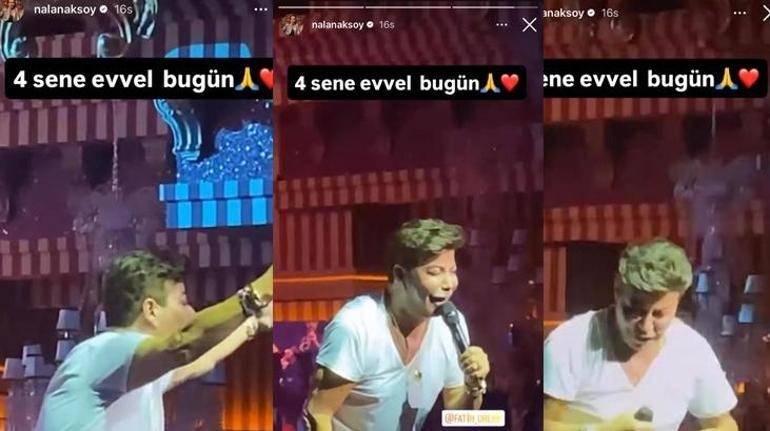 Fatih Ürek'in Son Durumu Duygulandırdı: