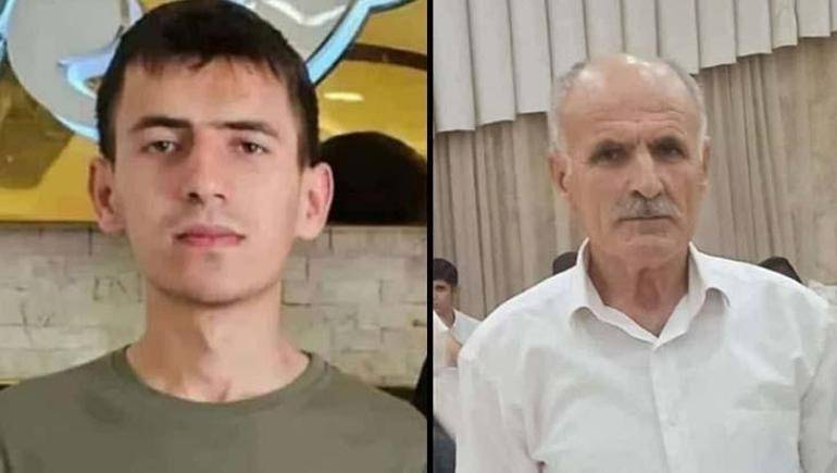 Midyat’ta Feci Kaza: Oğlu, Babasının Ardından Hayata Veda Etti!