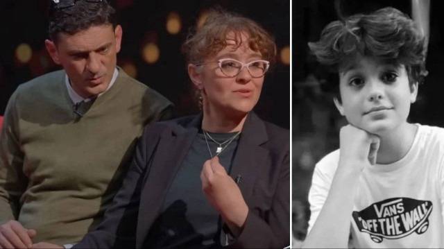 Ahmet Mattia Minguzzi'nin Ailesine Gönderilen Tehdit Mesajlarına Ceza Belli Oldu!