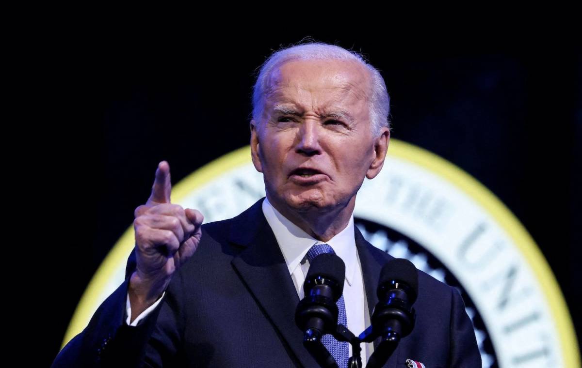 Eski ABD Başkanı Joe Biden'den Kötü Haber!