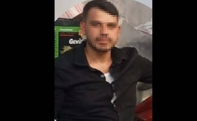 İzmir’de Sokak Ortasında Katledilen Gülben Duru'nun Cinayet Anı Kamerada!