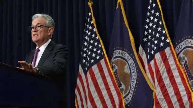 Gözler FED’in Faiz Kararına Çevrildi: Karar Bugün Açıklanacak!