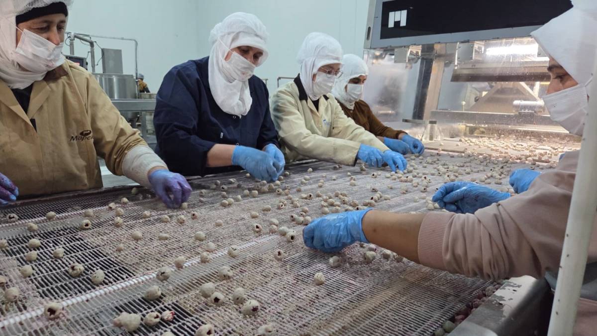 Afyonkarahisar İŞKUR’dan Kadınlara Destek Çalışmaları Sürüyor