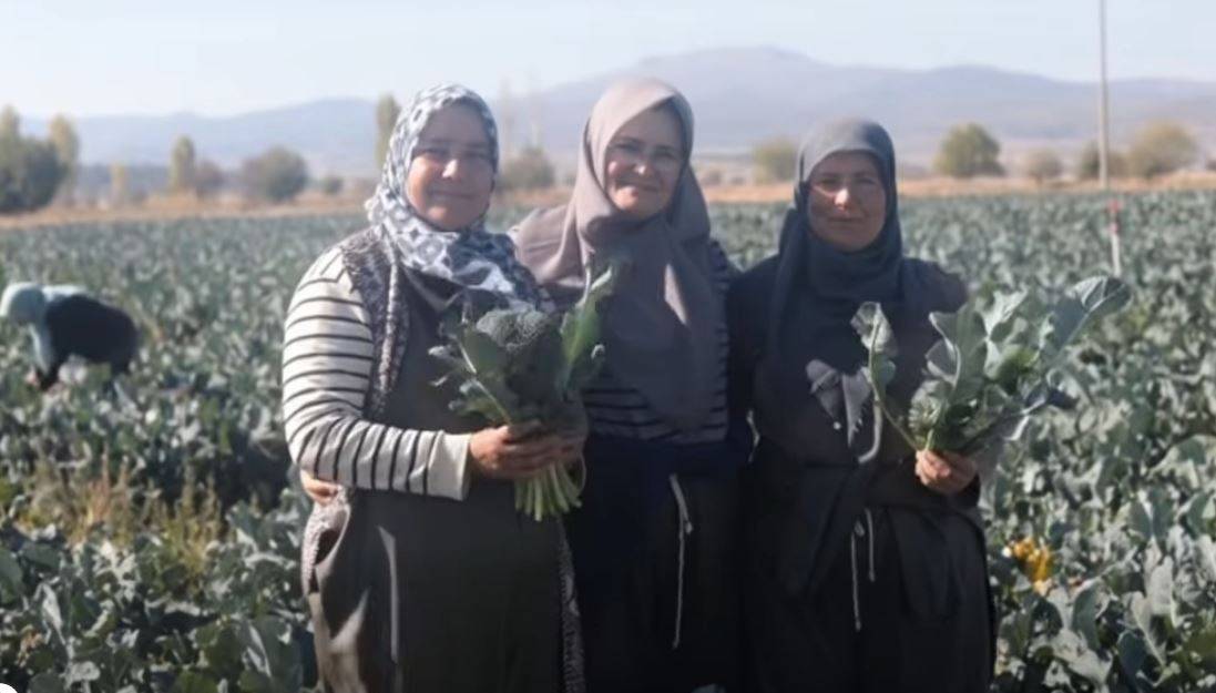 Afyonkarahisar’da Sosyal Kalkınmaya Yönelik 3 Yeni Proje Hayata Geçiyor