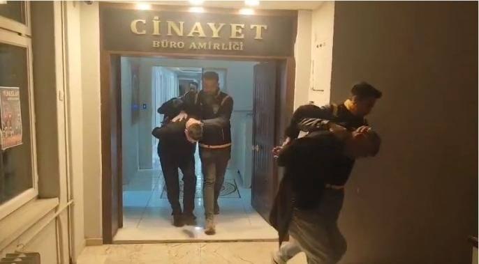 Ankara’da Pompalı Tüfekle Dehşet Saçtı: 1 Ölü, 1 Yaralı!