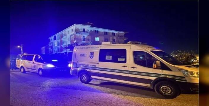 Ankara’da Pompalı Tüfekle Dehşet Saçtı: 1 Ölü, 1 Yaralı!
