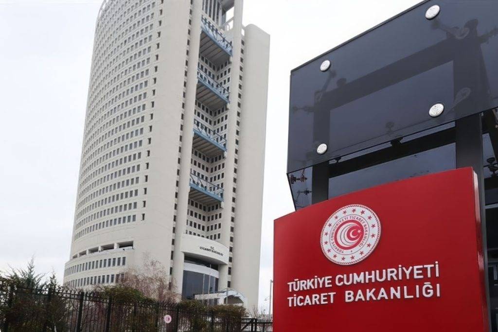 Yurt Dışından Siparişe Kısıtlama! 3 Ürün Grubu Riskli Bulundu!