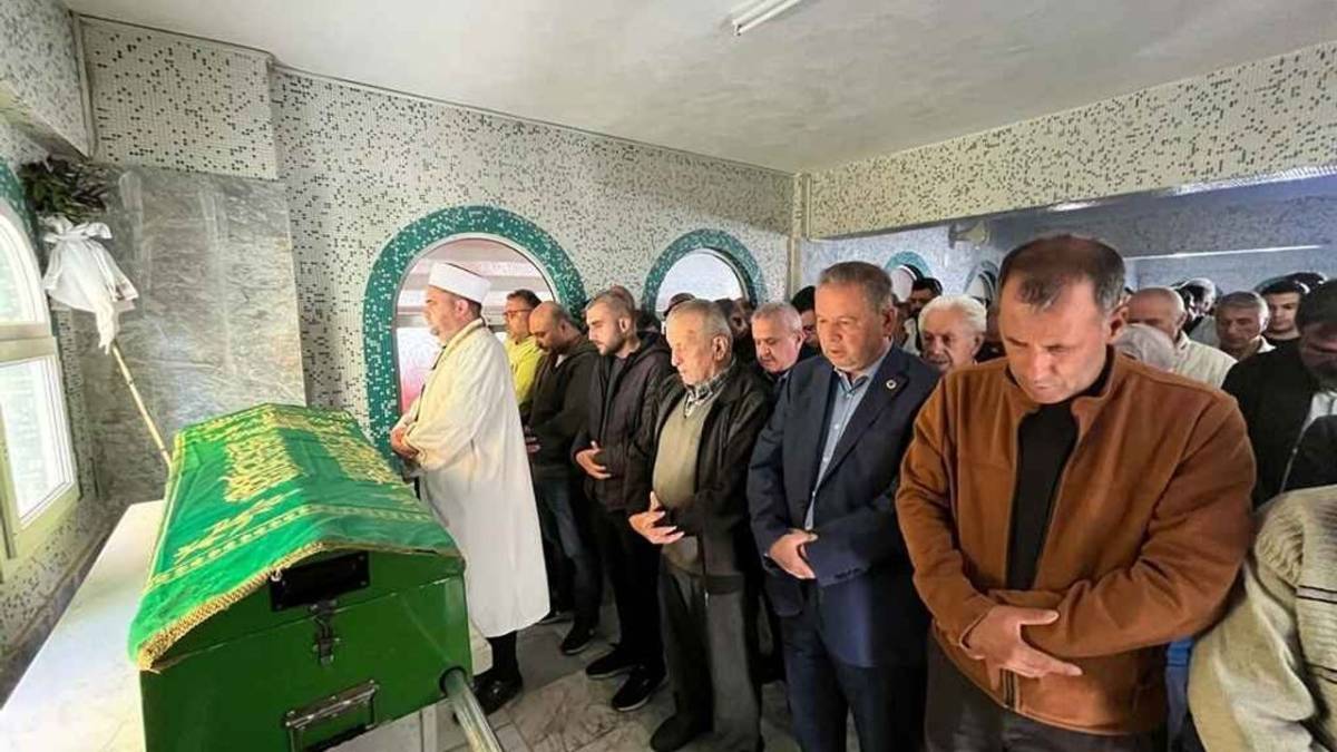 Aydın Nazilli'de Mantar Faciası Can Aldı!