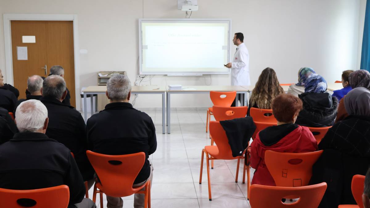 Batı Tur Şoför ve Hostes Personellerine 