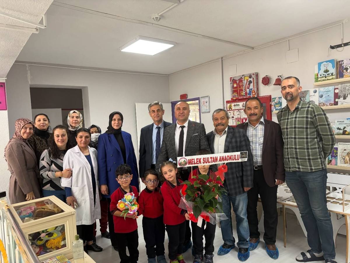 Çay Belediyesi’nde “Yeşil Masa” Dönemi Başladı