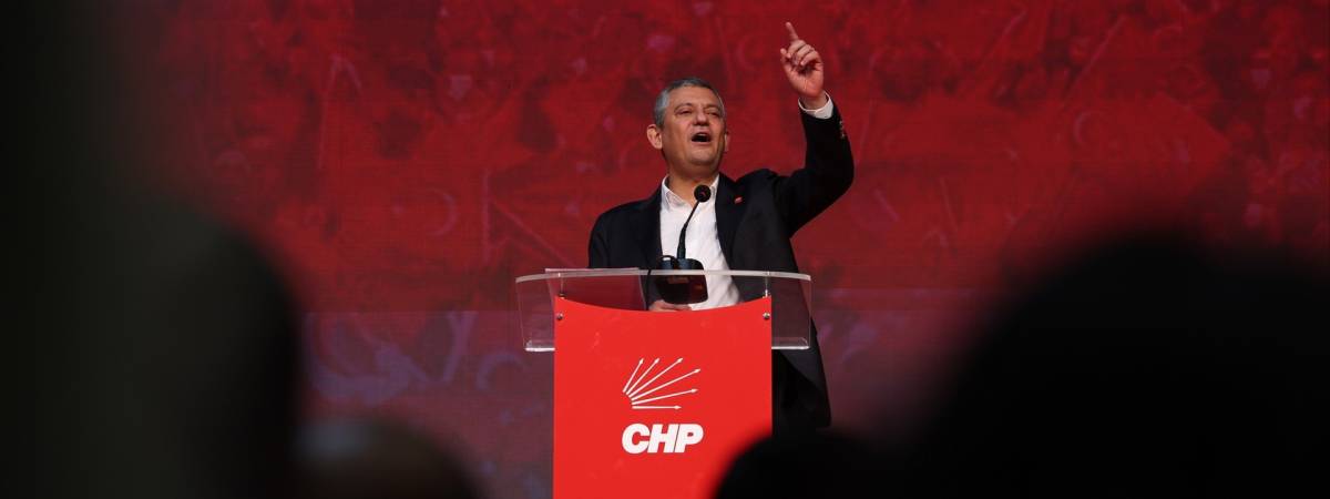 CHP’nin 39. Kurultay Süreci Yargıya Taşındı: İl Kongrelerinin İptali Talep Edildi!