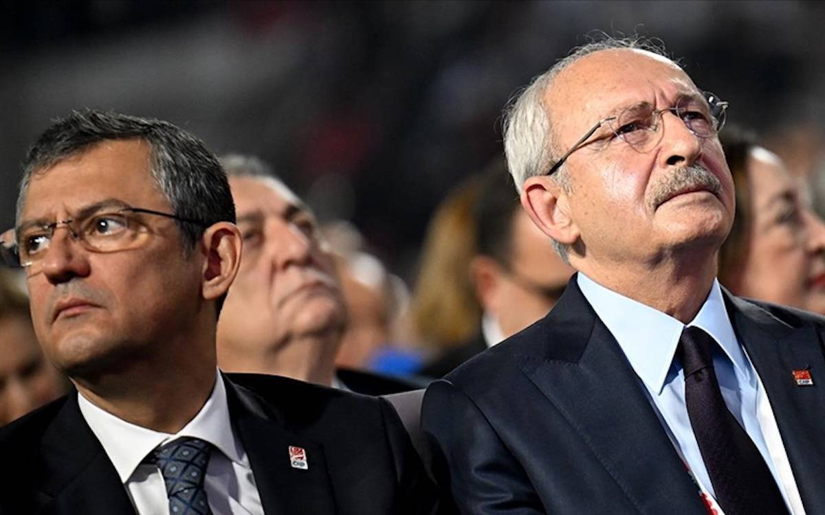 CHP’nin 39. Kurultay Süreci Yargıya Taşındı: İl Kongrelerinin İptali Talep Edildi!