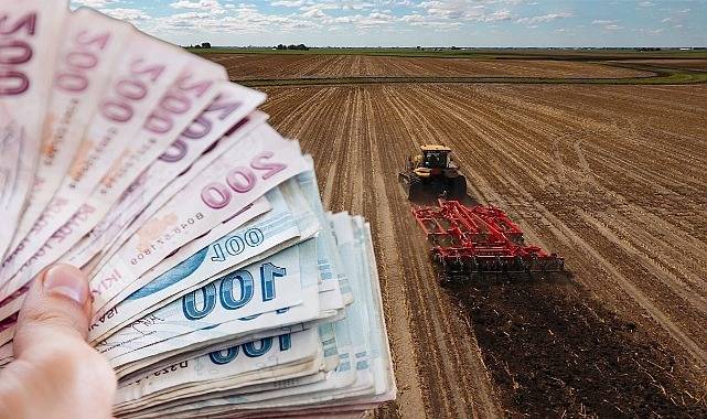 Cumhurbaşkanı Yardımcısı Yılmaz 2026 Tarım Bütçesini Açıkladı!