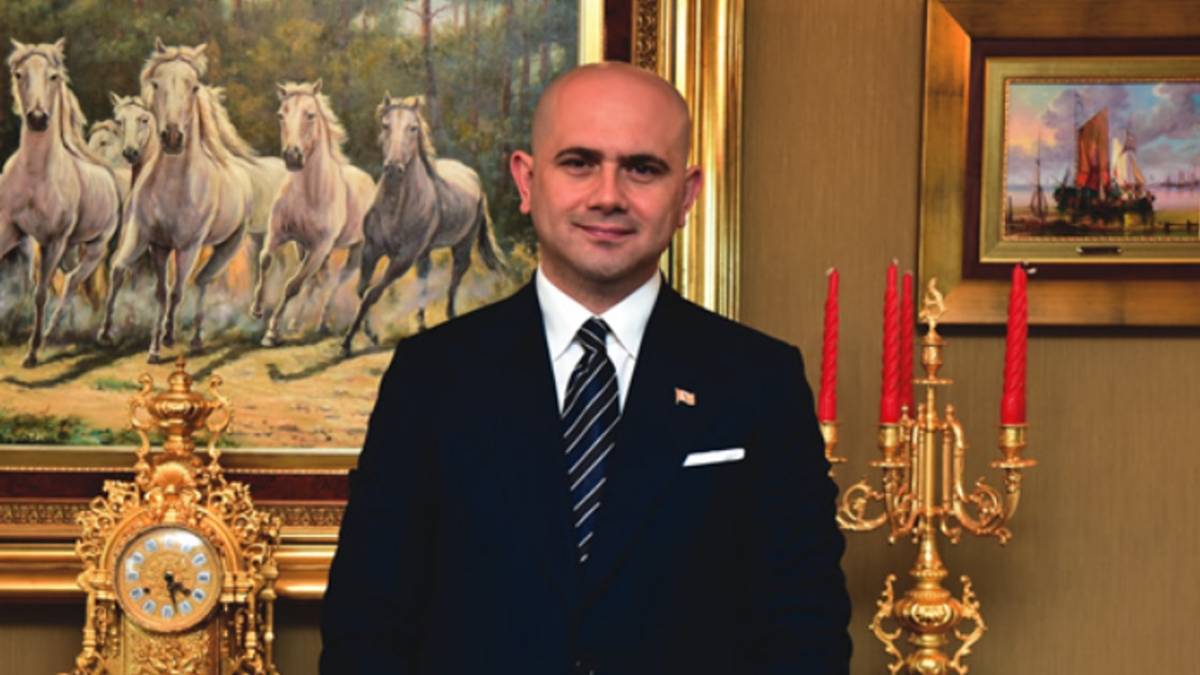 Cihan Ekşioğlu Kimdir ve Nerelidir?