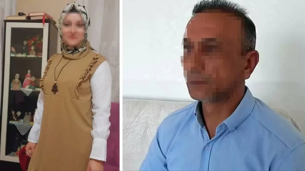 Antalya’da DNA testi gerçeği ortaya çıkardı: Çocuklarının Babası Kuzeni Çıktı!