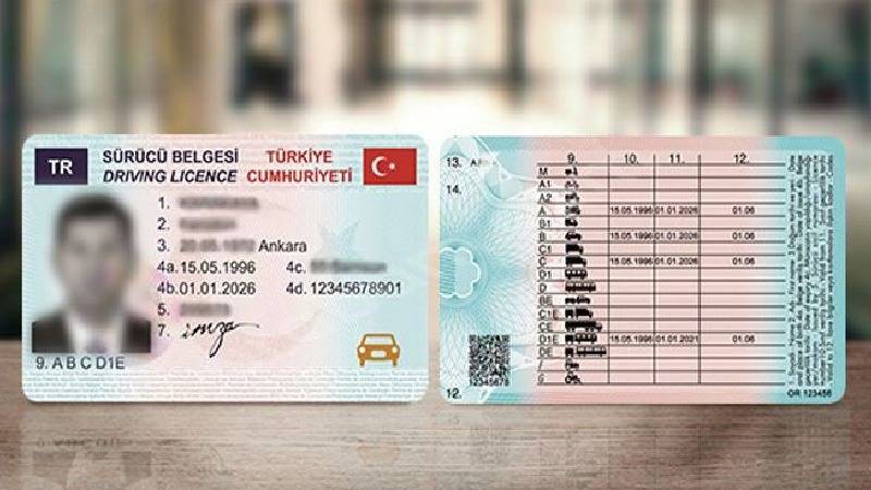 Ehliyet Yenilemede Son Tarih Belli Oldu! Başvuru ve Ücret Detayları