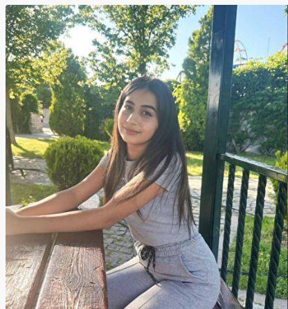 Ankara’da Eski Sevgilisi Tarafından Darp Edilen Merve Ongun Yaşam Mücadelesi Veriyor