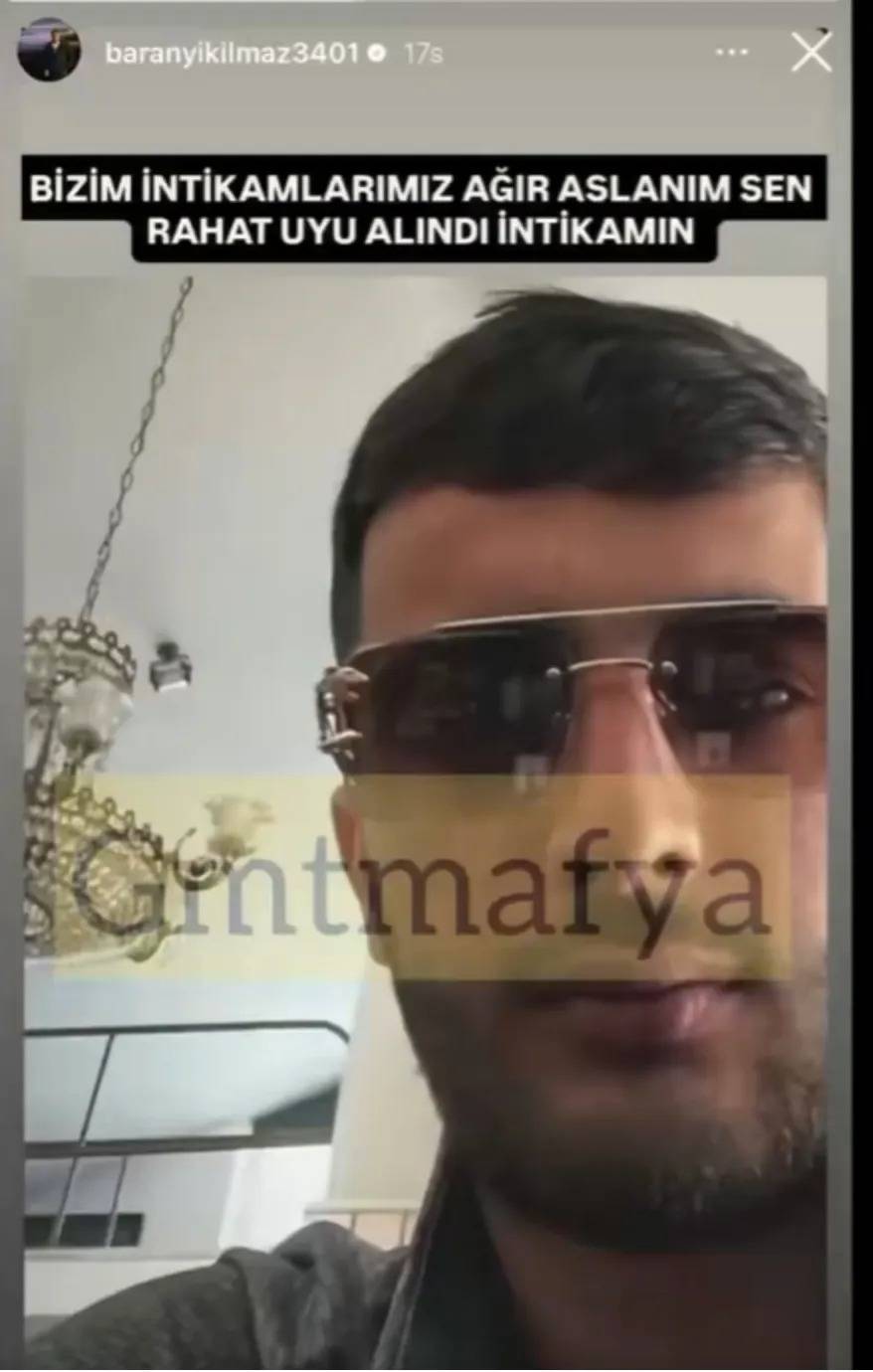 Daltonlar'dan Necati Coşkun Arabacı Mesajı! Dikkat Çeken Paylaşım