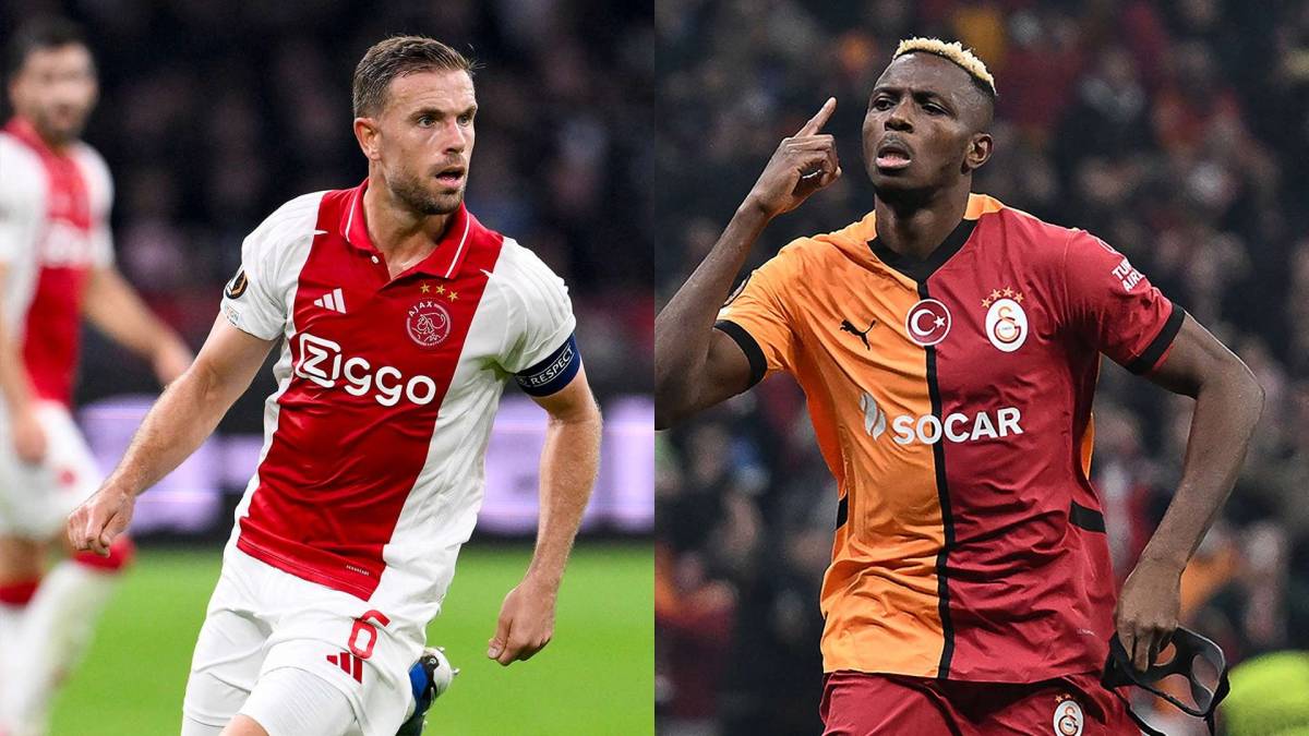 Ajax - Galatasaray Şampiyonlar Ligi Maçı Ne Zaman, Saat Kaçta, Hangi Kanalda Yayınlanacak?