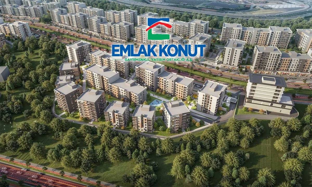 Emlak Konut Yeni Yuvam Modeli Detayları Netleşti!