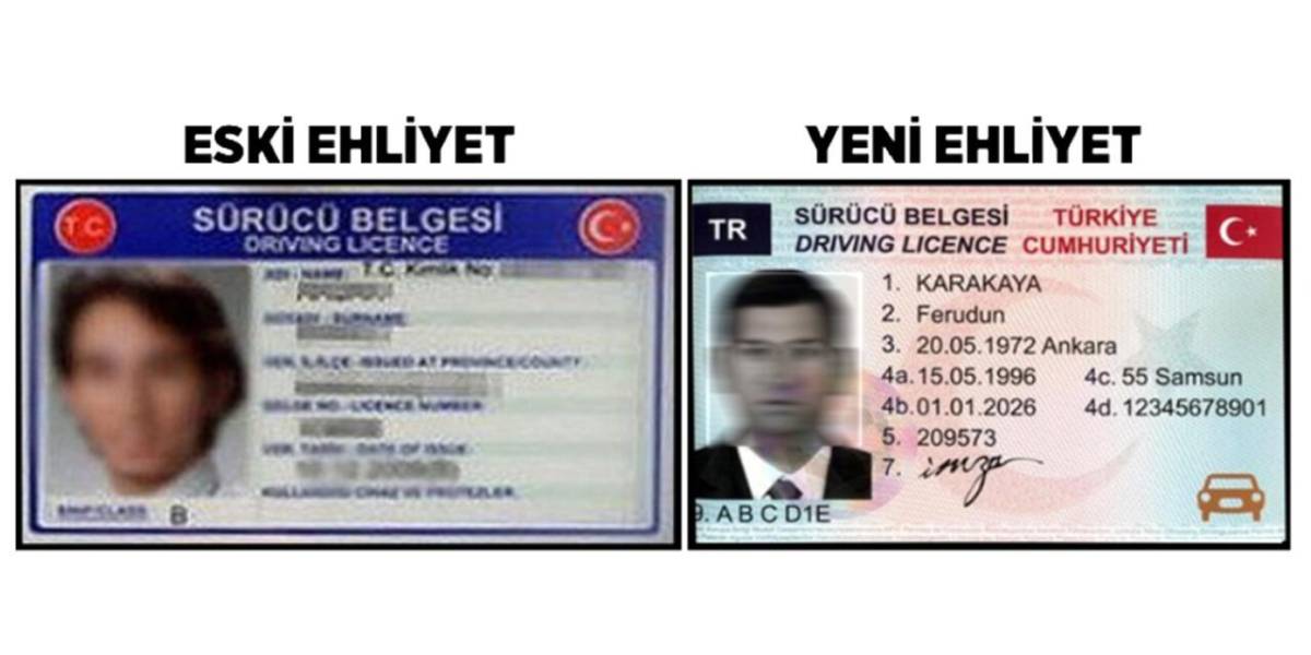 Ehliyet Yenilemede Son Tarih Belli Oldu! Başvuru ve Ücret Detayları