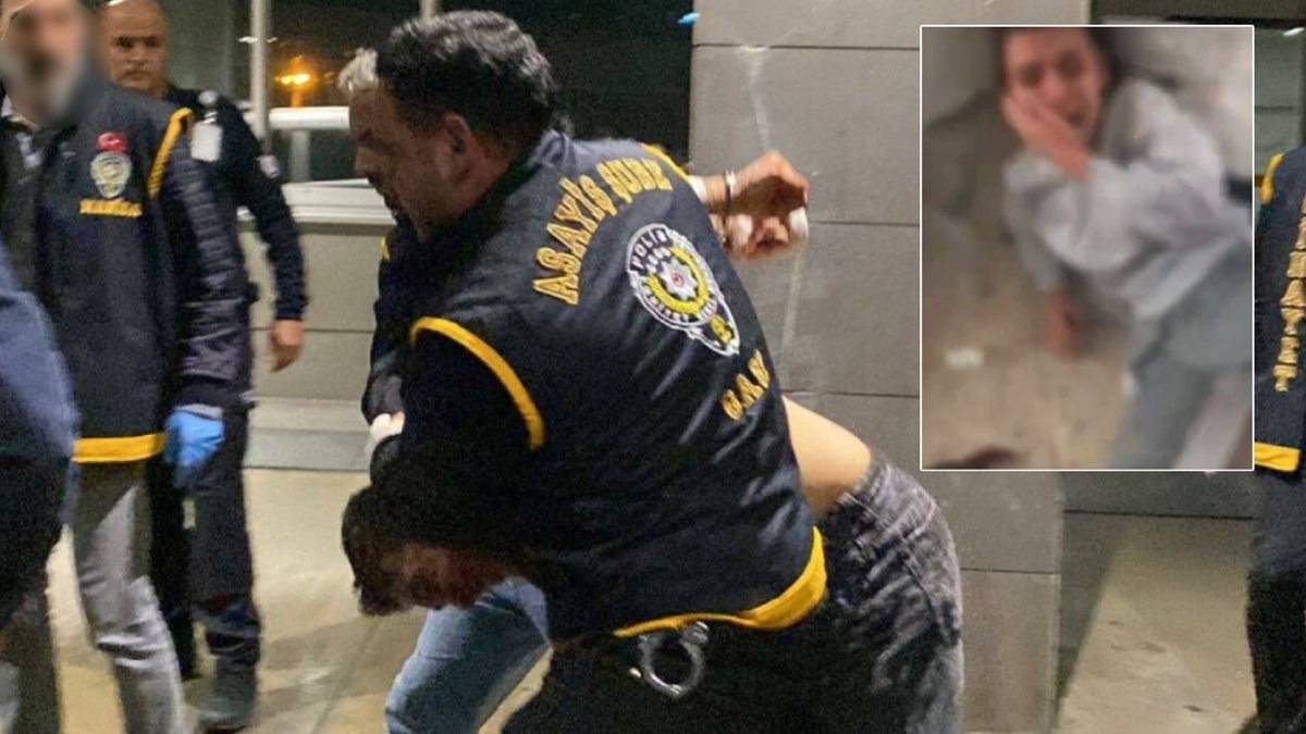 Manisa’da Kız Kardeşine Kaynar Su Dökerek İşkence Eden Ağabey Olayında Yeni Gelişme!