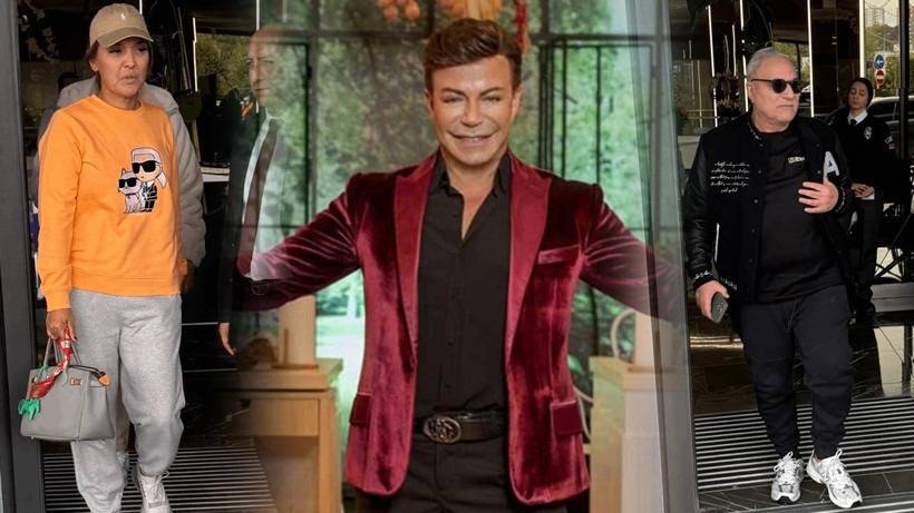 Fatih Ürek'in Ölümü İddiası: Kardeşlerinden Açıklama Geldi!