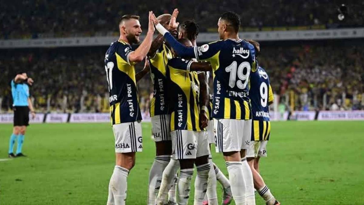 Fenerbahçe - Stuttgart Maçı Ne Zaman, Saat Kaçta ve Hangi Kanalda?