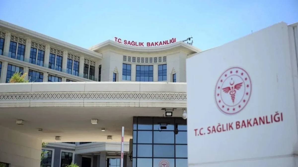 26 Bin 673 Sözleşmeli Sağlık Personeli Alımı Resmi Gazete’de Yayımlandı!