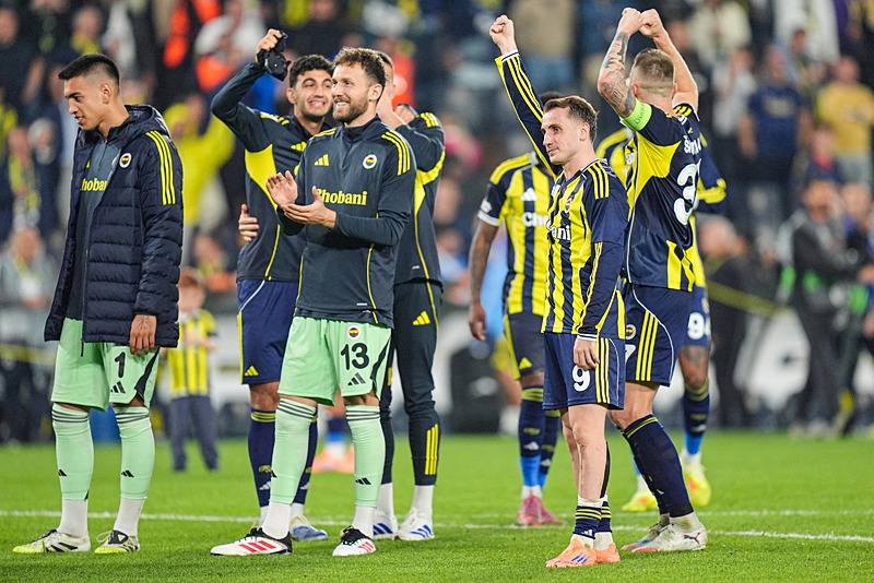 Gaziantep FK - Fenerbahçe Maçı Nereden Ne Zaman Yayınlanacak? Tüm Detaylar Muhtemel 11’ler Belli Oldu!