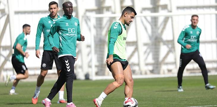 Konyaspor - Kocaelispor Maçı Ne Zaman, Saat Kaçta, Hangi Kanalda Yayınlanacak?