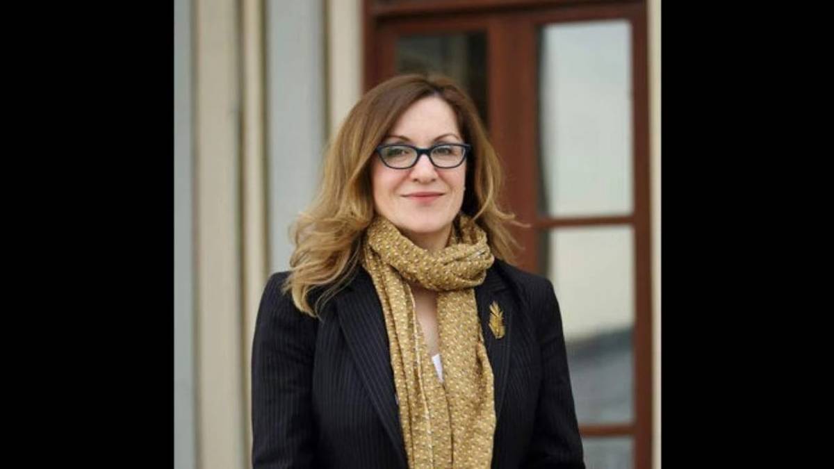 MSGSÜ Rektörü  Handan İnci Elçi Hayatını Kaybetti!